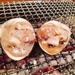 まほろば囲炉裏 - 