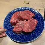 きみや 大阪本店  - 