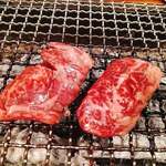 まほろば囲炉裏 - 