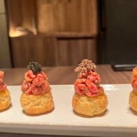 焼肉うしごろ 銀座並木通り店 - 