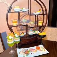 The 華紋 - 