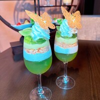The 華紋 - 