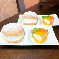 The 華紋 - 