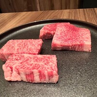 焼肉うしごろ 銀座並木通り店 - 