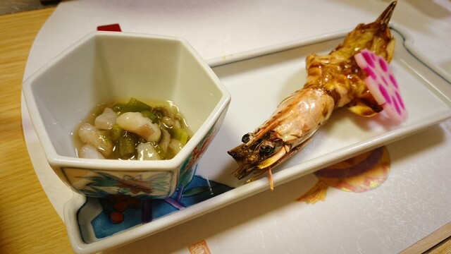 和食 築山（ツキヤマ） - 羽後本荘（日本料理）の写真