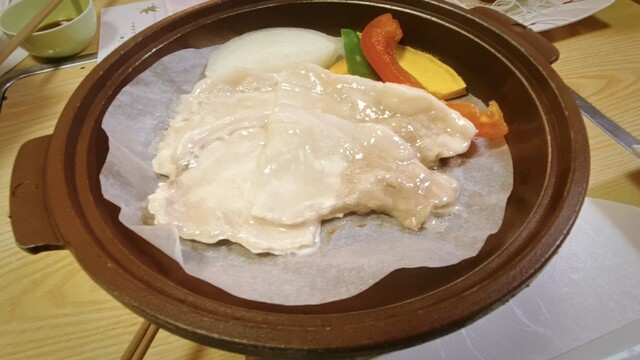 和食 築山（ツキヤマ） - 羽後本荘（日本料理）の写真