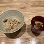 旬菜旬魚 たじま - 