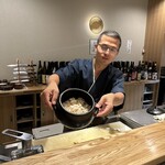 旬菜旬魚 たじま - 