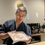 旬菜旬魚 たじま - 