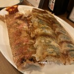 骨折り餃子 貴月 - 