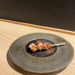 熊の焼鳥cocoro - 