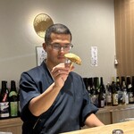 旬菜旬魚 たじま - 