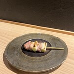 熊の焼鳥cocoro - 