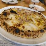 ピッツェリア エッセカ - 