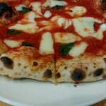 ピッツェリア エッセカ - 