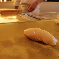 SUSHI TOKYO TEN、 六本木店 - 