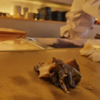 SUSHI TOKYO TEN、 六本木店 - 