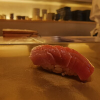 SUSHI TOKYO TEN、 六本木店 - 
