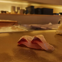 SUSHI TOKYO TEN、 六本木店 - 