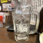 やきとん きっ粋。 - 