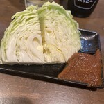 やきとん きっ粋。 - 