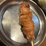 やきとん きっ粋。 - 