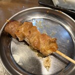 やきとん きっ粋。 - 