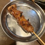 やきとん きっ粋。 - 