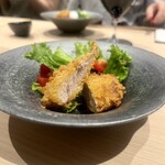 そうめん そそそ ～その先へ～ - 