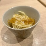 そうめん そそそ ～その先へ～ - 
