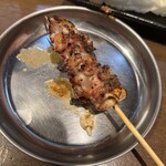 やきとん きっ粋。 - 