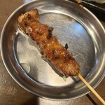 やきとん きっ粋。 - 