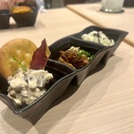 そうめん そそそ ～その先へ～ - 