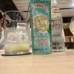 そうめん そそそ ～その先へ～ - 