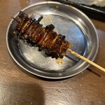 やきとん きっ粋。 - 