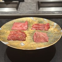 西麻布 焼肉 X - 
