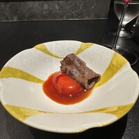 西麻布 焼肉 X - 