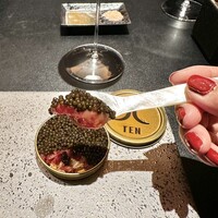 西麻布 焼肉 X - 
