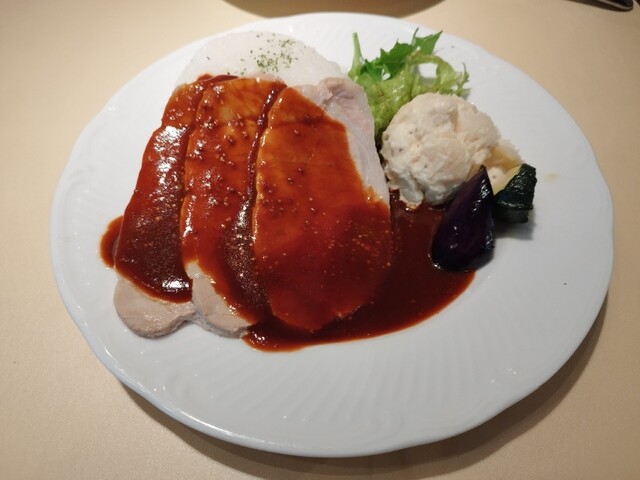 Oyster Bar Jackpot Shinagawa photo 5