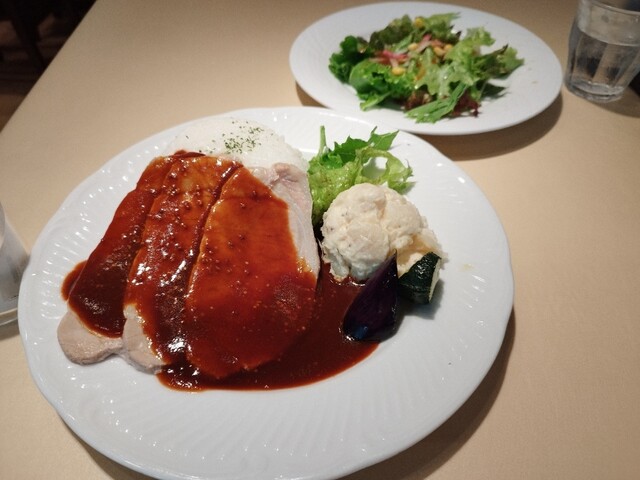 Oyster Bar Jackpot Shinagawa photo 4