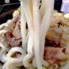 うどん屋 まつはま