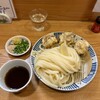 手打うどん 風月