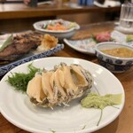 魚三酒場 富岡店 - 