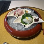 京料理 たん熊北店 大阪店 - 