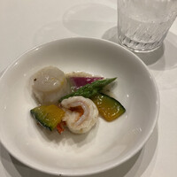 天厨菜館 銀座店 - 