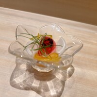 恵比寿 鮨 はつめ - 
