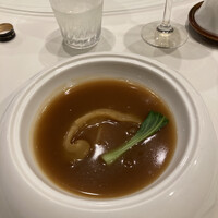 天厨菜館 銀座店 - 