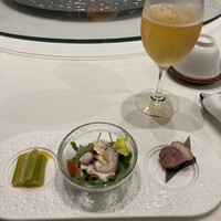 天厨菜館 銀座店 - 