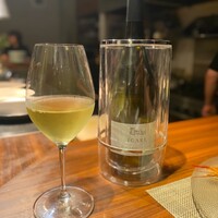 キャトルラパン 北梅田 - 白ワイン