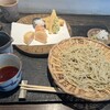 手打ち蕎麦 成冨